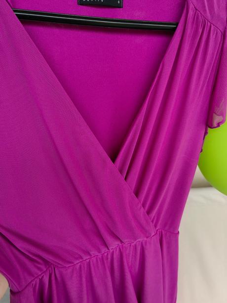 Mohito s nové mini letné žiarivé šaty, mohito,s