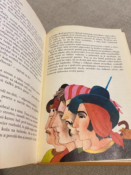 Figliar pedro španielske rozprávky,