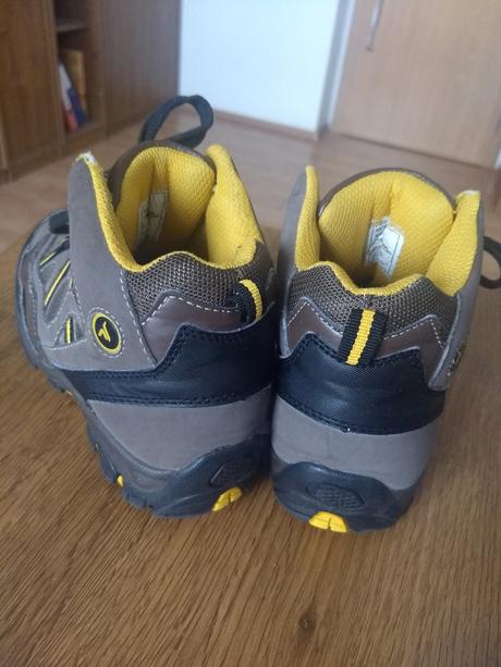 Jesenné prechodné topánky, 32