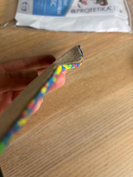 Vložky protetika 26, protetika,26