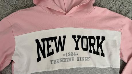 Mikina tenka, c&a,158