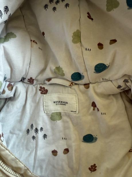 Zimny overal, reserved,68