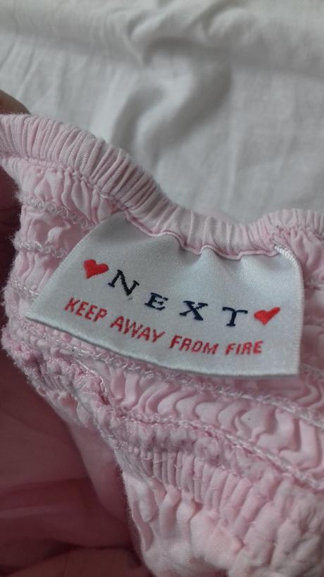 Šaty, next,134