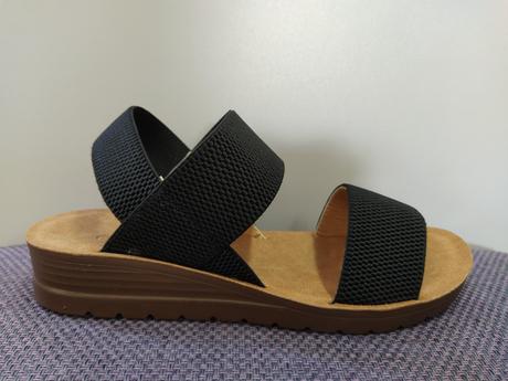 Sandálky, wojtylko,41