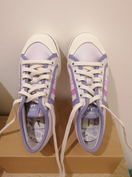 Tenisky adidas platform nizza, adidas,36