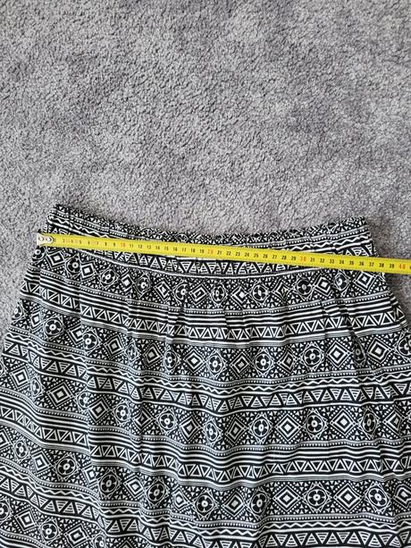 Mini sukna, terranova,l