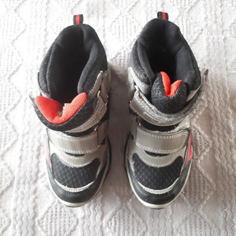 Clenkova obuv deltex 29, dei-tex,29