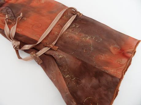 Tehotenská blúzka, 40