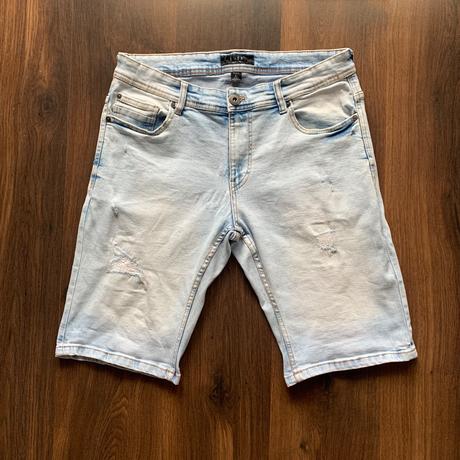 Modré riflove kratasy, l