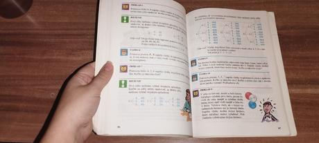 Matematika pre 6.ročník zš, 2.časť, 