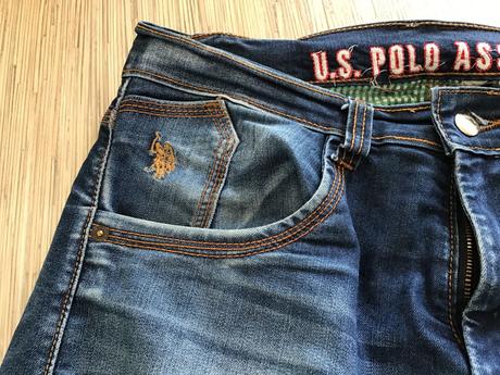 Rifle /6n, ralph lauren,32