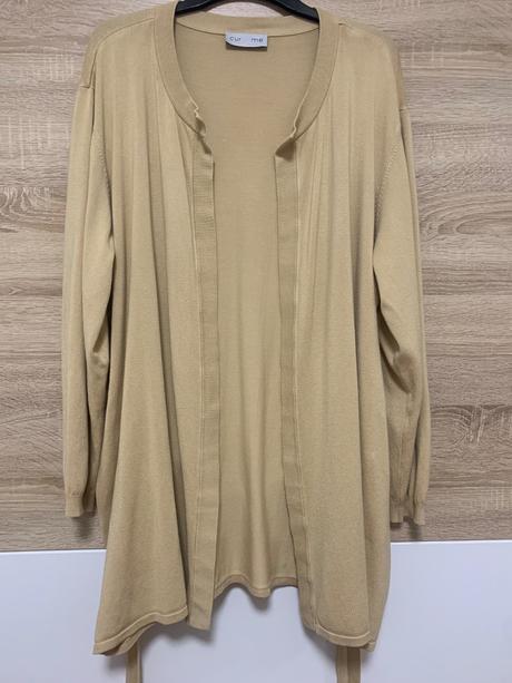 Cardigan / sveter, 52