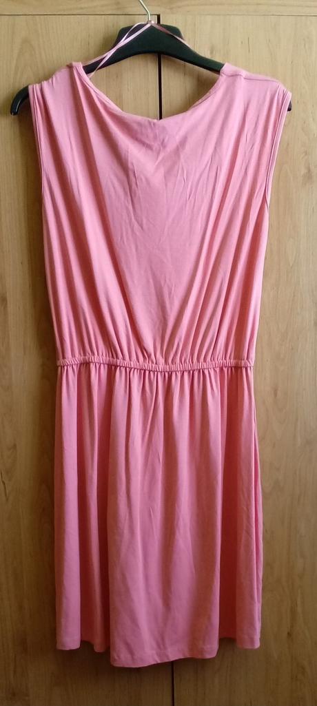 Šaty na bežné nosenie, f&f,40