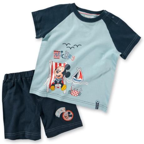 Disney mickey kompletik, disney,98