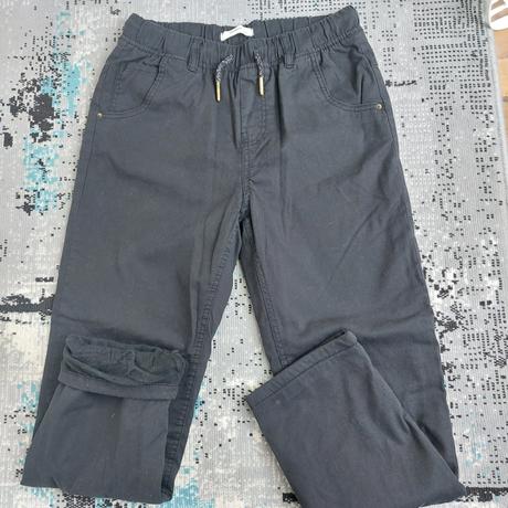 Nohavice-zateplene, reserved,164