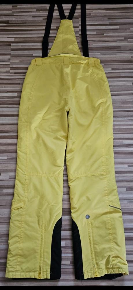 Lyžiarske nohavice, 176