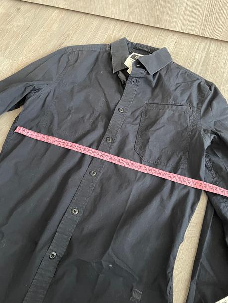 Košeľa pánska, g-star raw,m