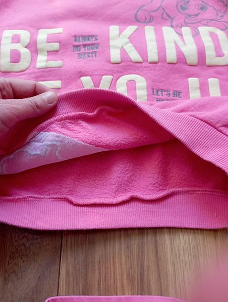 Paw patrol súprava v 98/104, 98