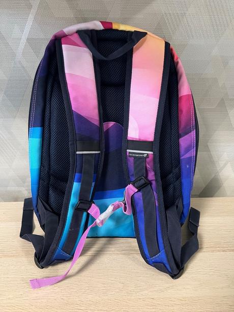 Školská taška topgal, 