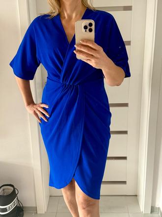 Spolocenské šaty veľ 42, 42