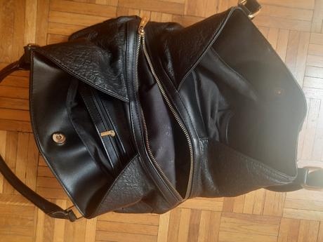 Dámska kabelka, jenny fairy