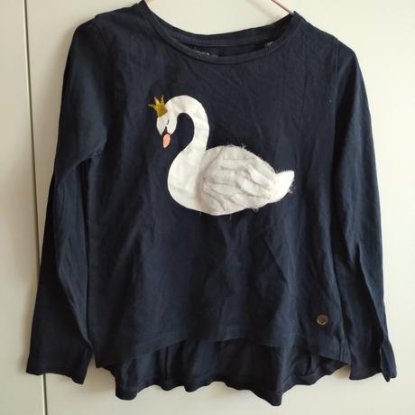 Nábytkové tričko tom tailor 116/122, 116