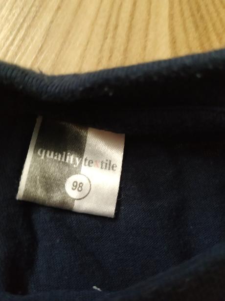 Tričko vysoké tatry, 98