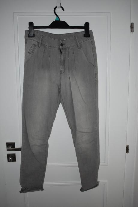 Nohavice mango, mango,36