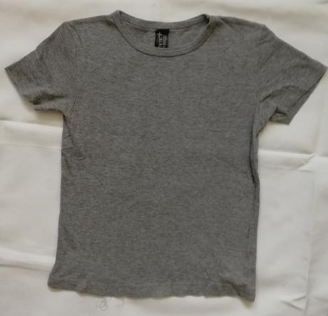 Chlapčenské tričká 2 ks, c&a,128