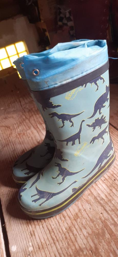 Gumaky, deichmann,28