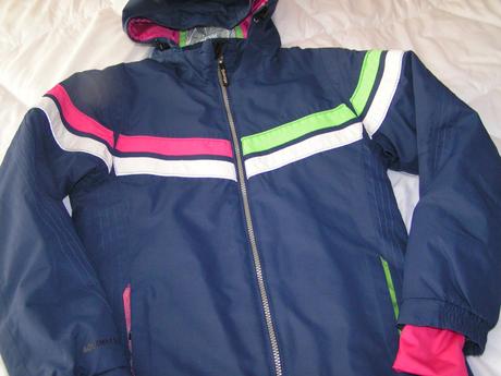 Vetrovka etirel, etirel,152