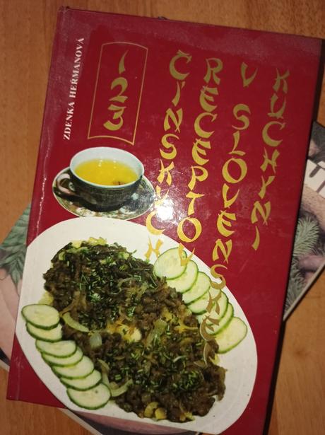 4xstarsie kuchárske knihy, 
