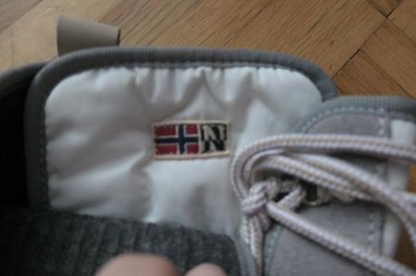 Napapijri original moderne trendy vel. 37, napapijri,37