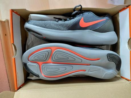 Tenisky nike lunar apparent men, nike,45