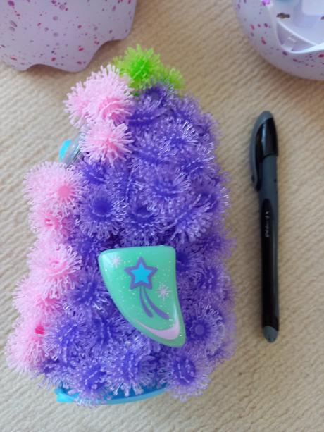 Hatchimals zvieratko,