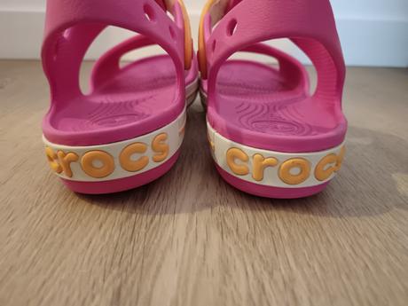 Sandále crocs, crocs,33