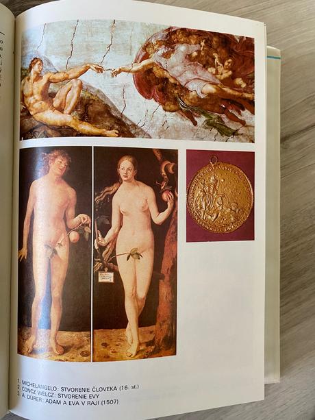 Stará kniha zenon kosidowski čo rozprávali proroci,