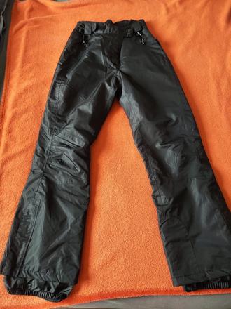 Dámske otepľovačky, crivit,38