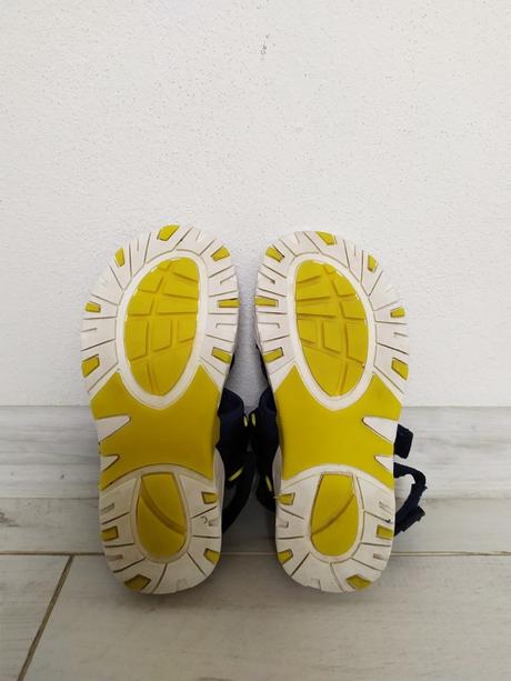 Sandálky h&m, h&m,28