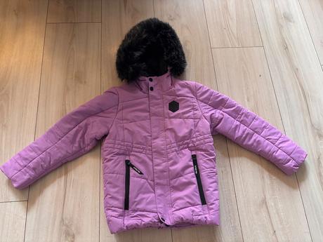 Zimna bunda, alpine pro,140