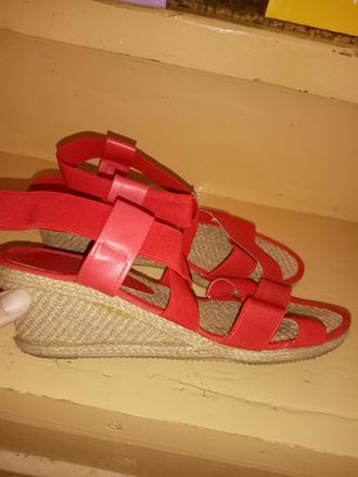 Espadrilky, graceland,40