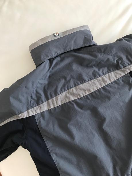 Vetrovka cavery, 164