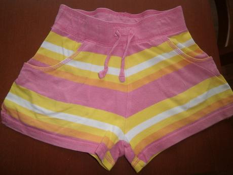 Kraťasy, f&f,116
