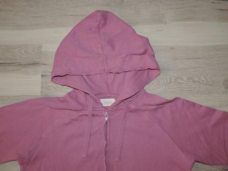 Tenšia mikina s trojštvrťovými rukávmi, m