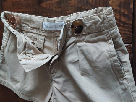 Zara kraťasy, zara,110