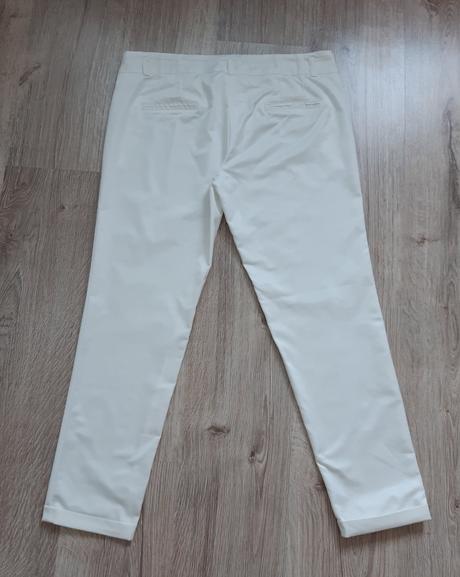 Dámske letné nohavice, xl