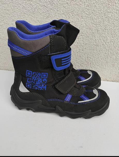 Superfit čižmy, superfit,37