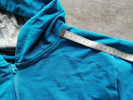 Bavlnená mikina vl, l