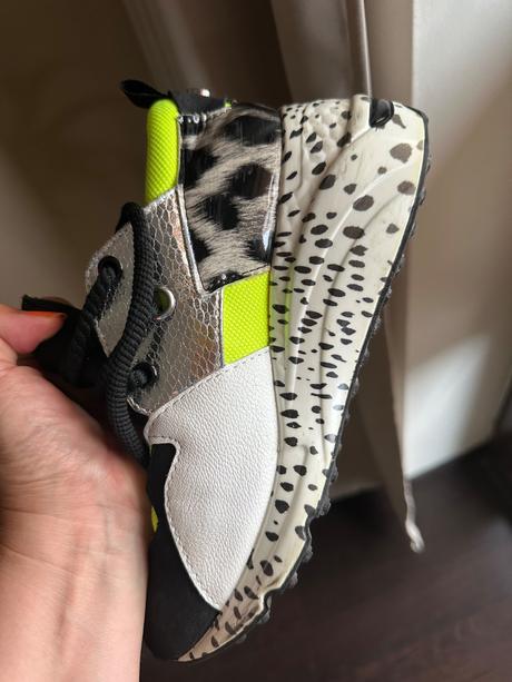 Steve madden tenisky, steve madden,36