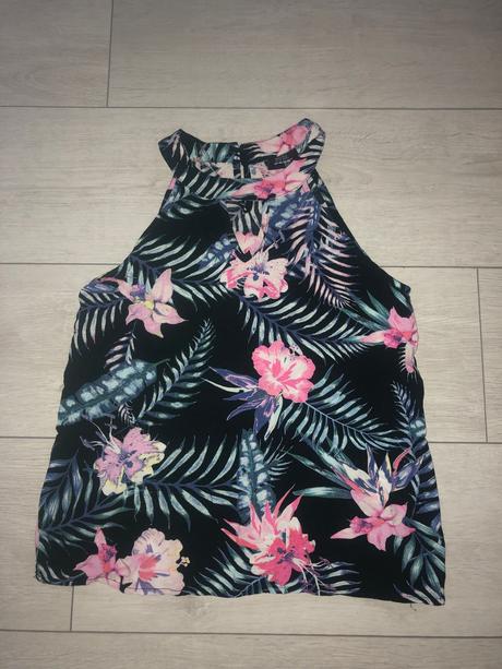 Ľahká letná bluzka, takko,146